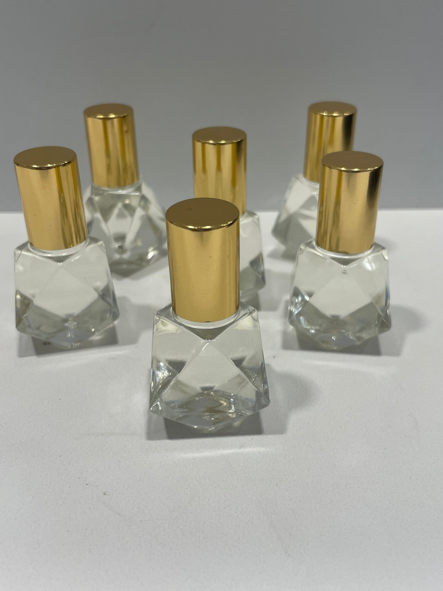 Luxury Perfume Unisex Oil