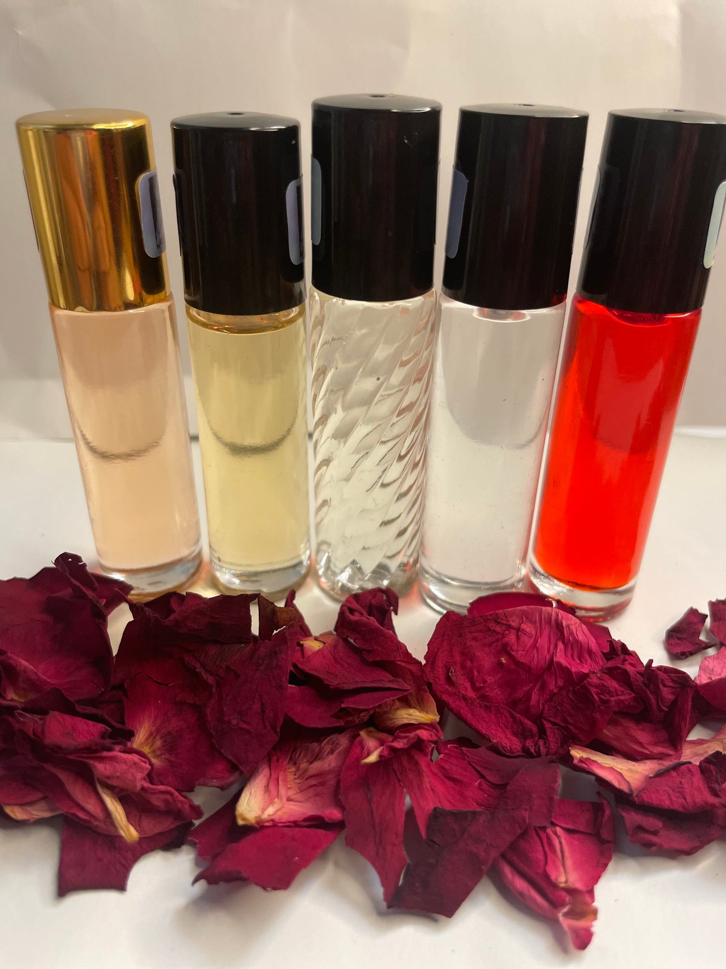 Musk, Classic & Unisex Fragrance Oils