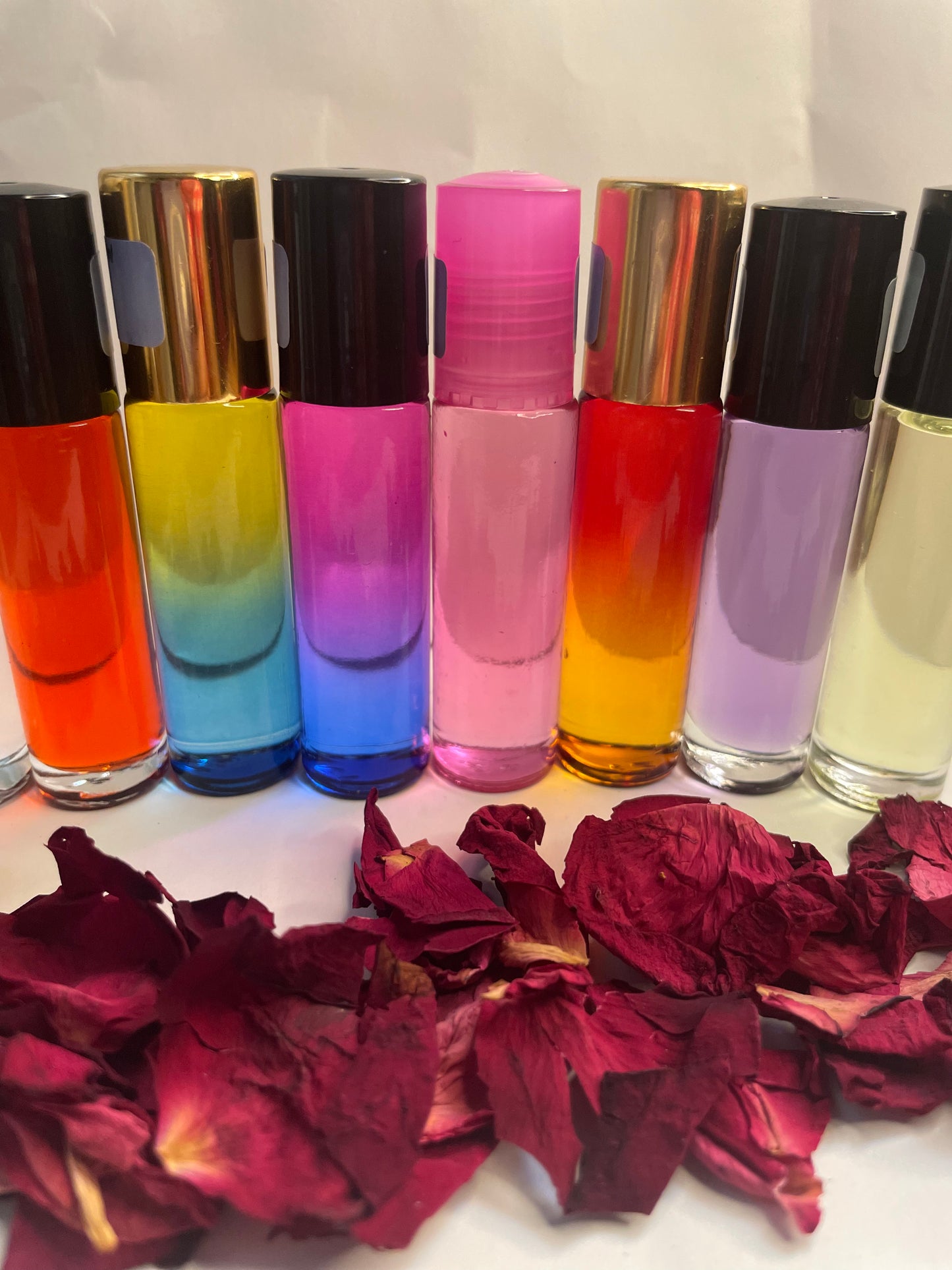 Women’s Designer Fragrance Oils A-K